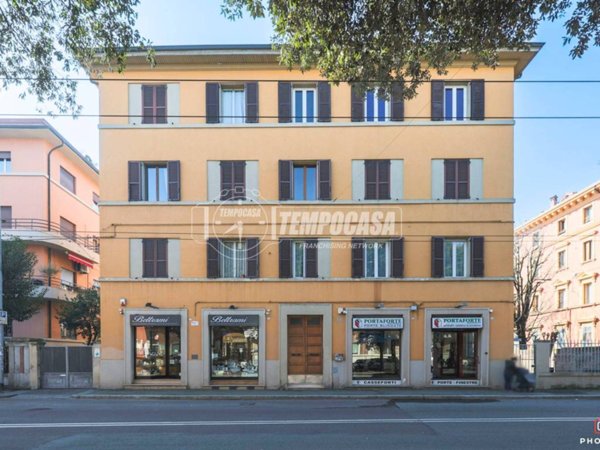 appartamento in vendita a Bologna in zona San Vitale