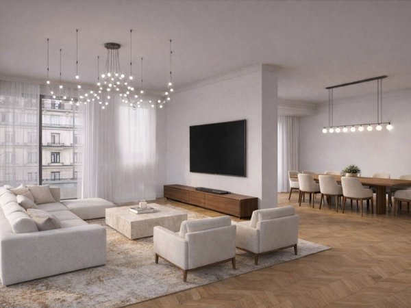 appartamento in vendita a Bologna in zona Centro Storico