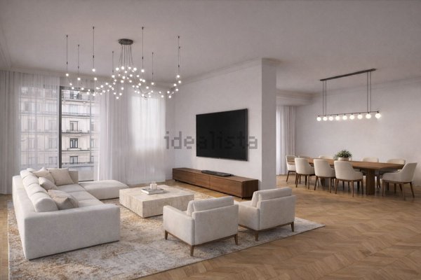 appartamento in vendita a Bologna in zona Centro Storico