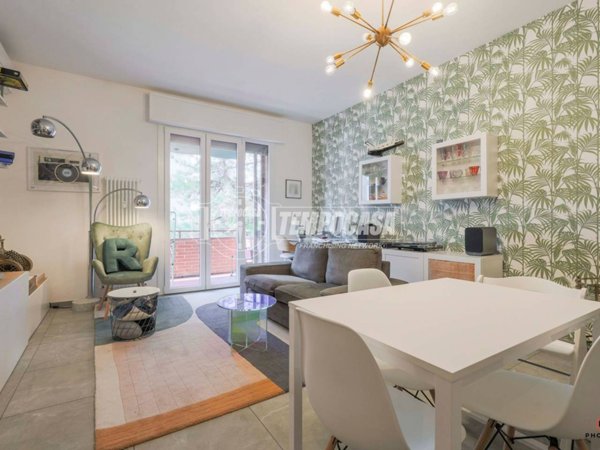 appartamento in vendita a Bologna in zona Santa Viola