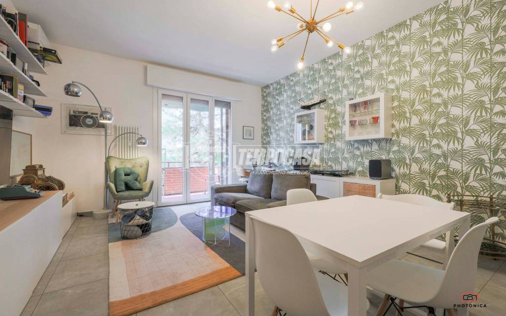 appartamento in vendita a Bologna in zona Santa Viola