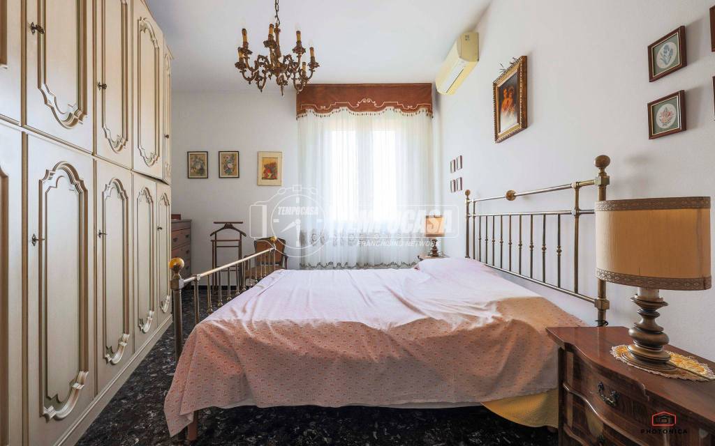 appartamento in vendita a Bologna in zona Savena