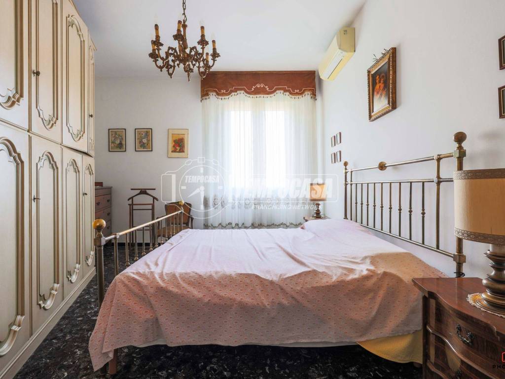 appartamento in vendita a Bologna in zona Savena