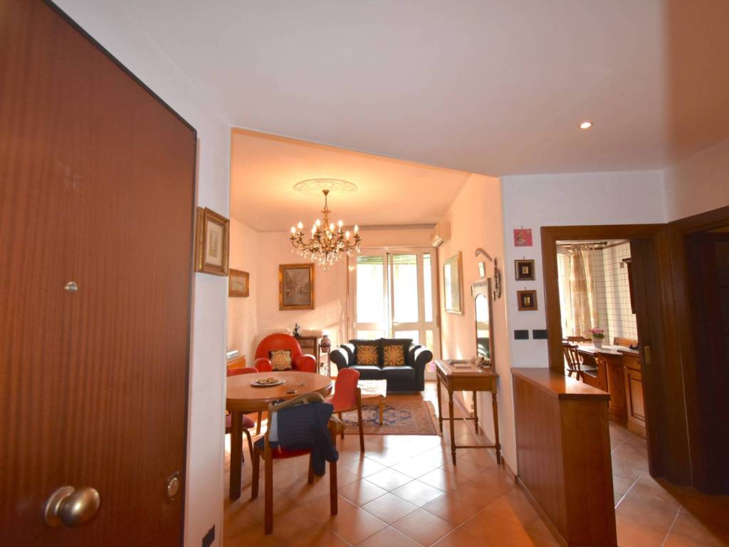 appartamento in vendita a Bologna in zona Savena