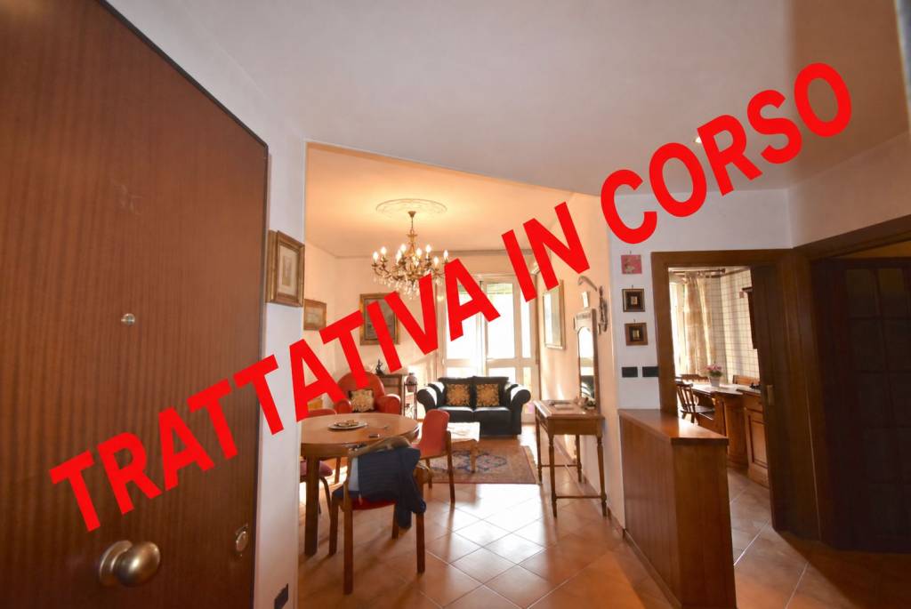 appartamento in vendita a Bologna in zona Savena