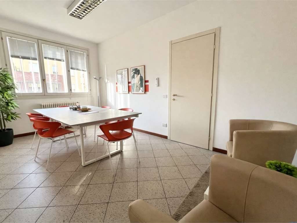 appartamento in vendita a Bologna in zona San Vitale