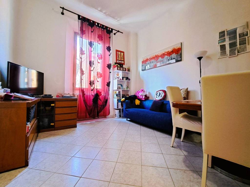 appartamento in vendita a Bologna in zona San Vitale