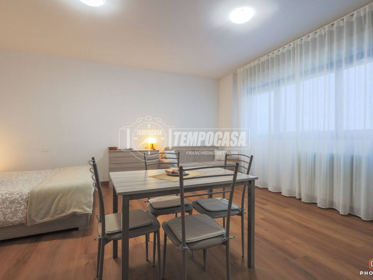 appartamento in vendita a Bologna in zona Murri