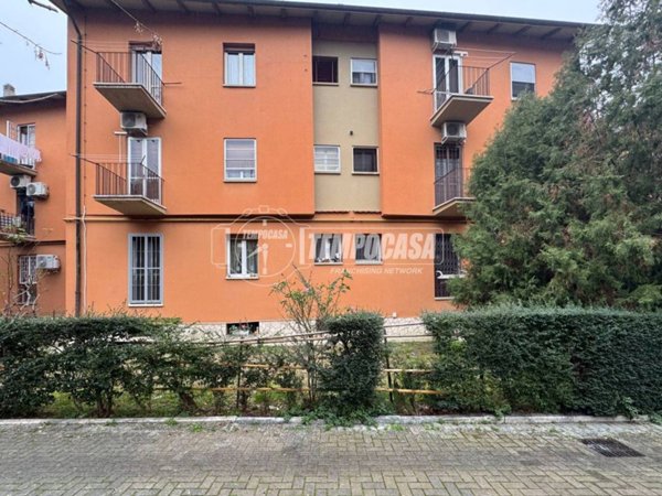 appartamento in vendita a Bologna in zona Savena