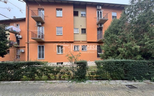 appartamento in vendita a Bologna in zona Savena