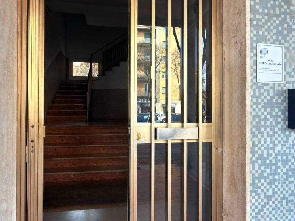 appartamento in vendita a Bologna in zona Savena