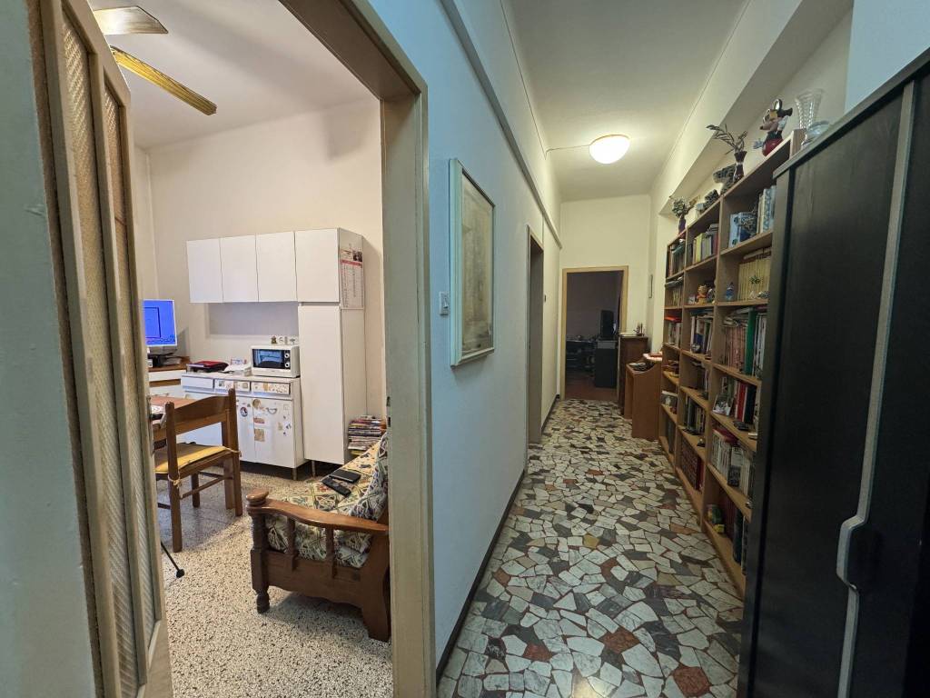 appartamento in vendita a Bologna in zona Bolognina