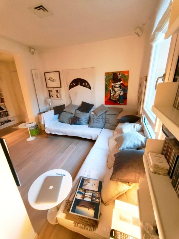 appartamento in vendita a Bologna in zona Santo Stefano