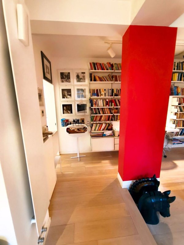 appartamento in vendita a Bologna in zona Santo Stefano