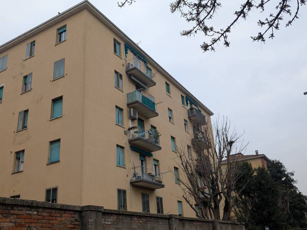 appartamento in vendita a Bologna in zona Corticella
