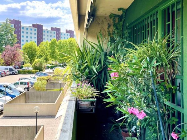 appartamento in vendita a Bologna in zona Pilastro