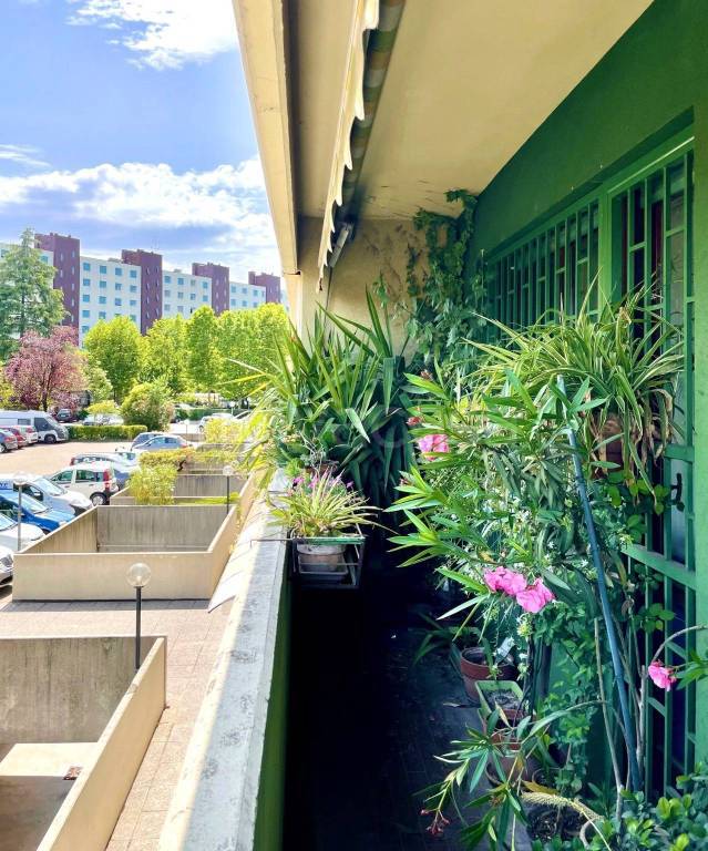 appartamento in vendita a Bologna in zona Pilastro