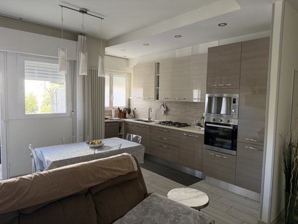 appartamento in vendita a Bologna in zona Savena