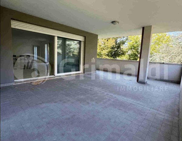 appartamento in vendita a Bologna in zona Corticella