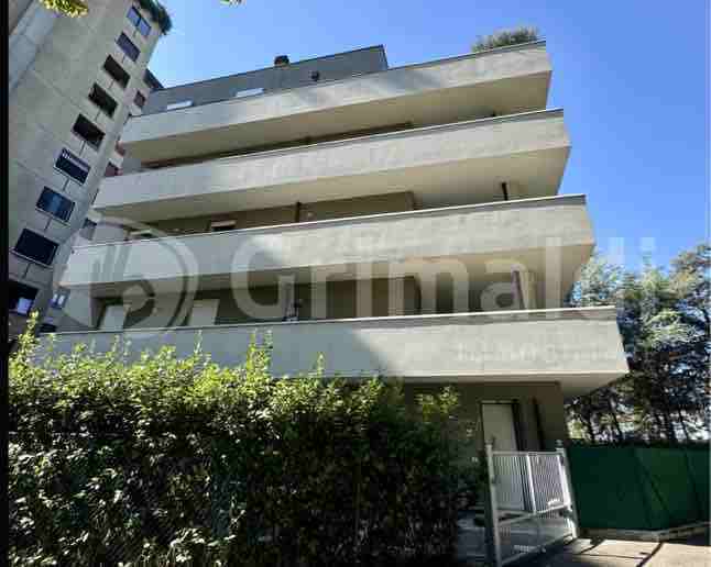 appartamento in vendita a Bologna in zona Corticella