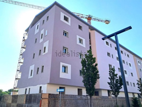 appartamento in vendita a Bologna in zona Quartiere Navile