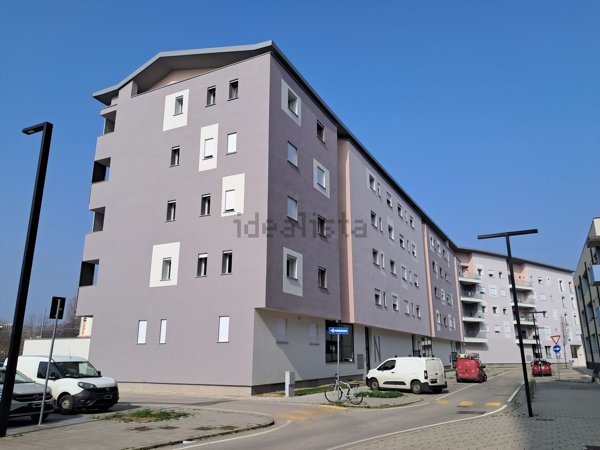 appartamento in vendita a Bologna in zona Quartiere Navile