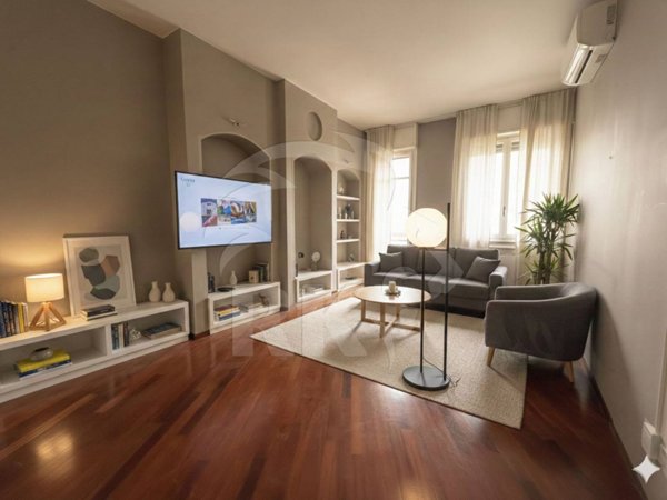 appartamento in vendita a Bologna in zona Saragozza