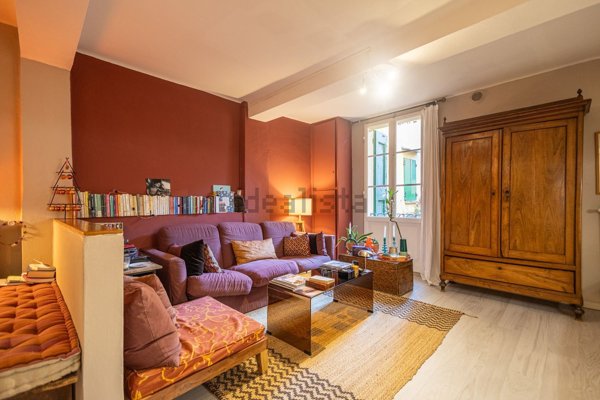 appartamento in vendita a Bologna in zona Santo Stefano