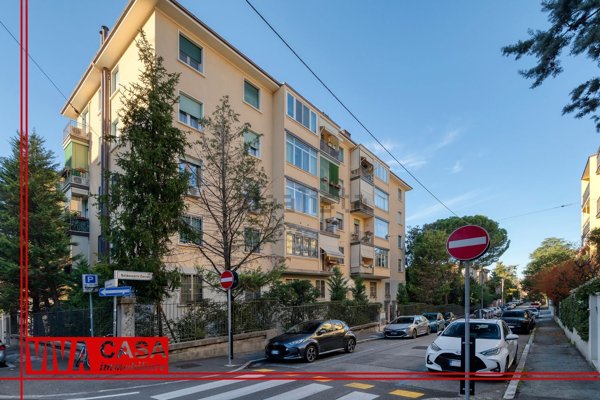 appartamento in vendita a Bologna in zona Murri