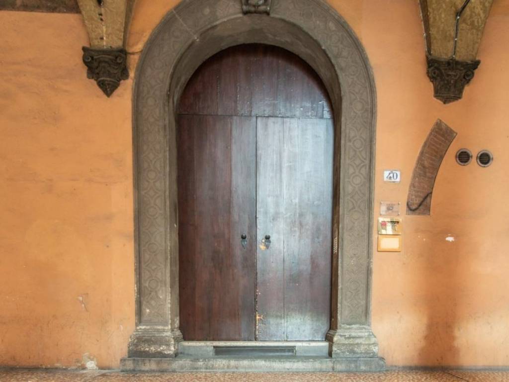 appartamento in vendita a Bologna in zona Centro Storico