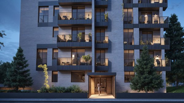 appartamento in vendita a Bologna in zona Quartiere Navile