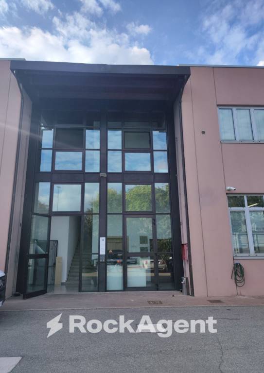 ufficio in vendita a Bologna