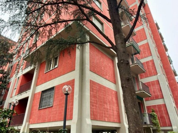 appartamento in vendita a Bologna in zona Savena