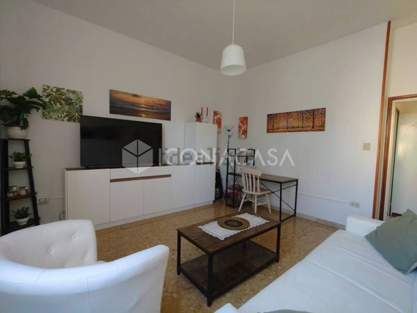 appartamento in vendita a Bologna in zona Savena