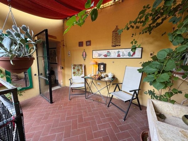 appartamento in vendita a Bologna in zona Santo Stefano