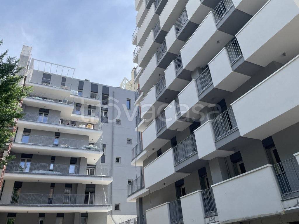 appartamento in vendita a Bologna in zona Saffi