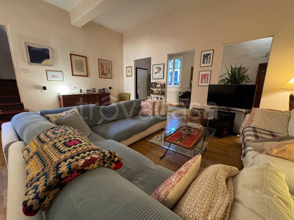 appartamento in vendita a Bologna in zona Santo Stefano