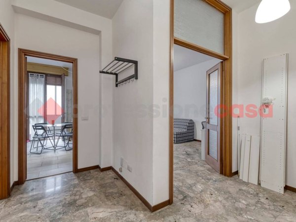 appartamento in vendita a Bologna in zona Savena