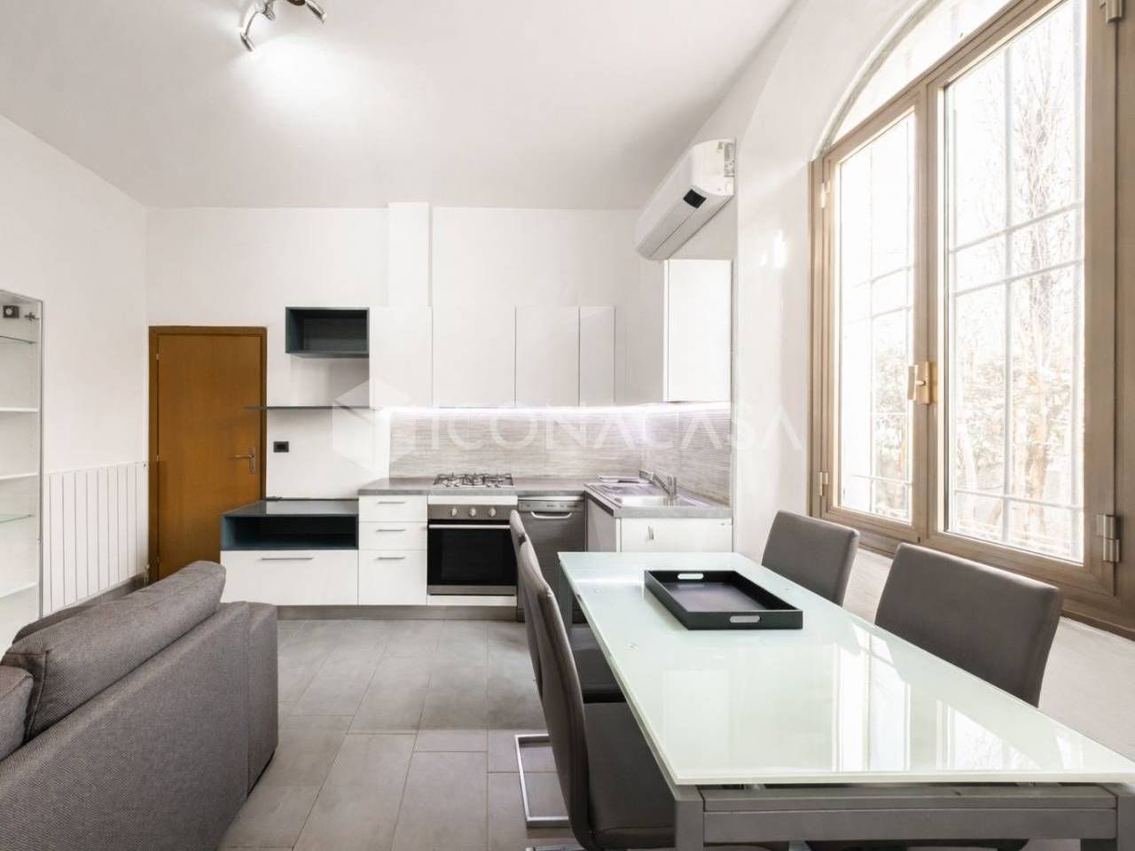 appartamento in vendita a Bologna in zona Lame