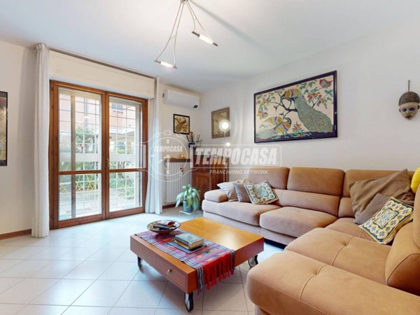 appartamento in vendita a Bologna in zona Lame