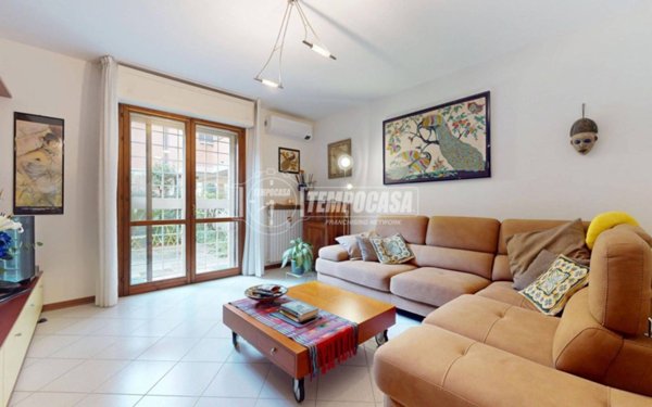 appartamento in vendita a Bologna in zona Lame