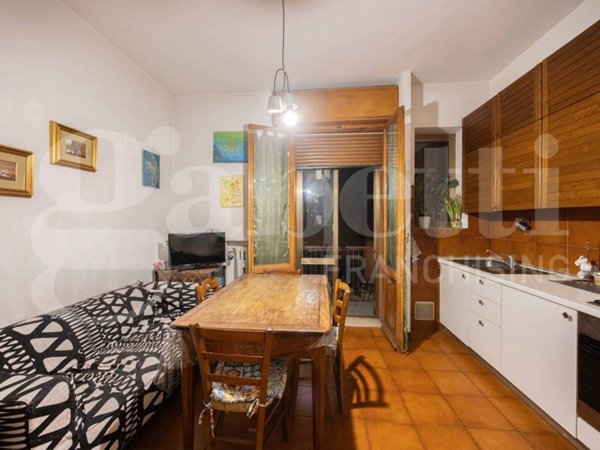 appartamento in vendita a Bologna in zona Murri