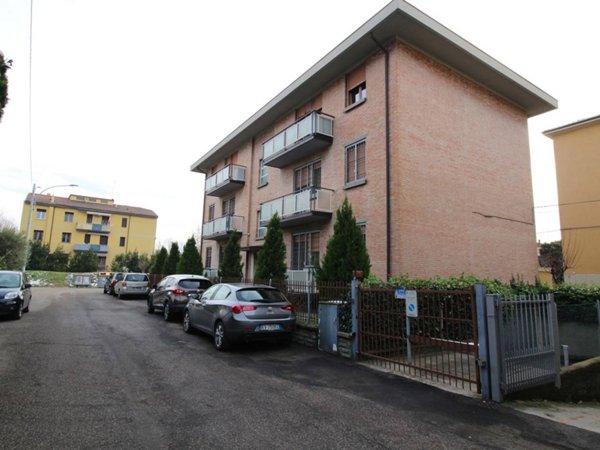 appartamento in vendita a Bologna in zona Borgo Panigale