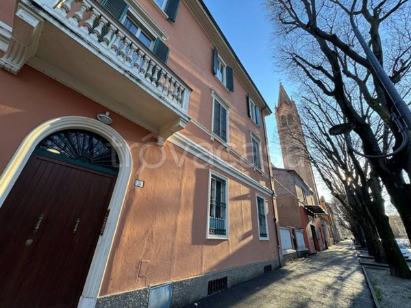 appartamento in vendita a Bologna in zona Centro Storico