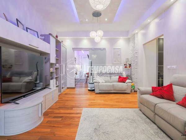 appartamento in vendita a Bologna in zona Savena