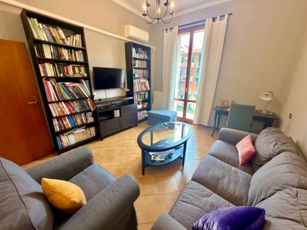 appartamento in vendita a Bologna in zona Bolognina