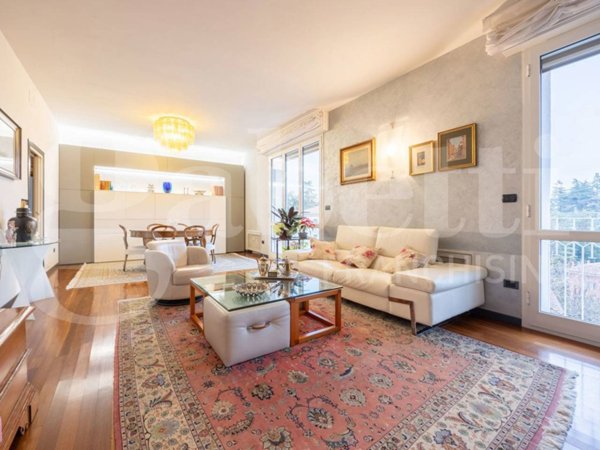 appartamento in vendita a Bologna in zona Monte Donato