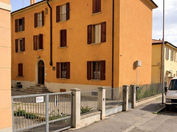 appartamento in vendita a Bologna in zona Corticella