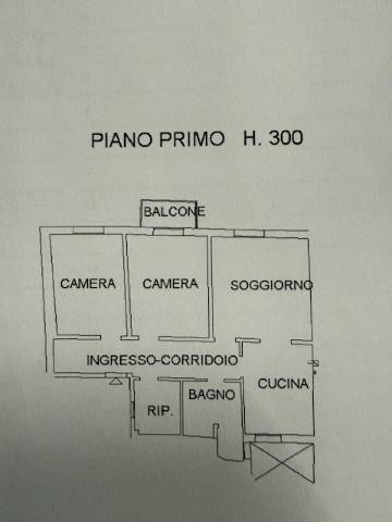 appartamento in vendita a Bologna