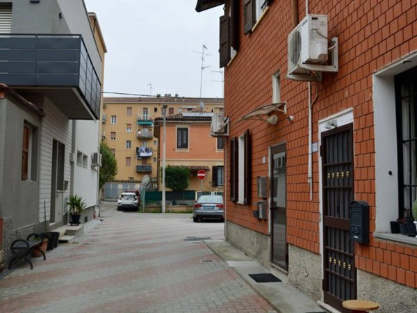 appartamento in vendita a Bologna in zona Borgo Panigale